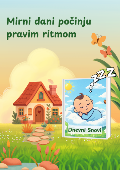 Predstavljanje programa Dnevni Snovi